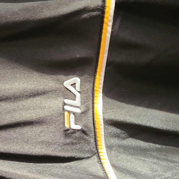 MEN'S FILA TRACK JACKET SIZE XXL NEW WITH TAGS - Picture 4 of 8